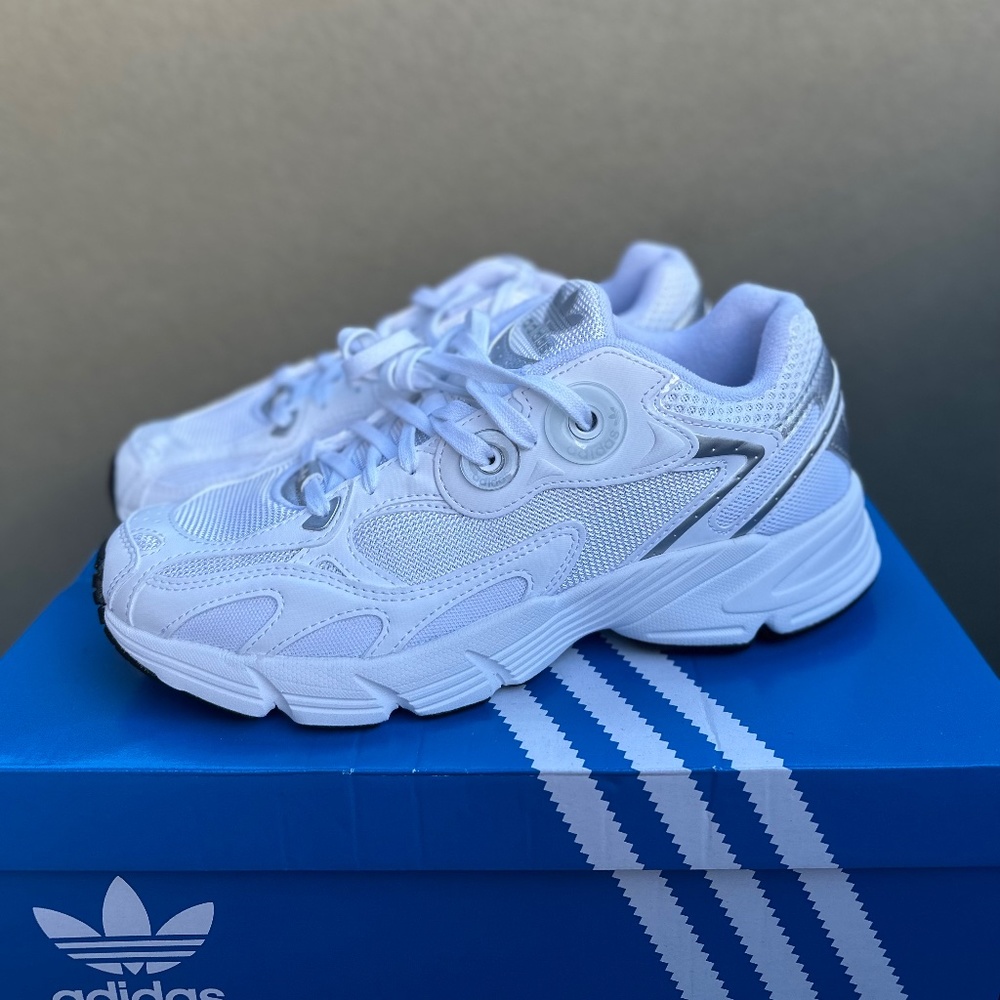 Like New Adidas ASTIR shoes